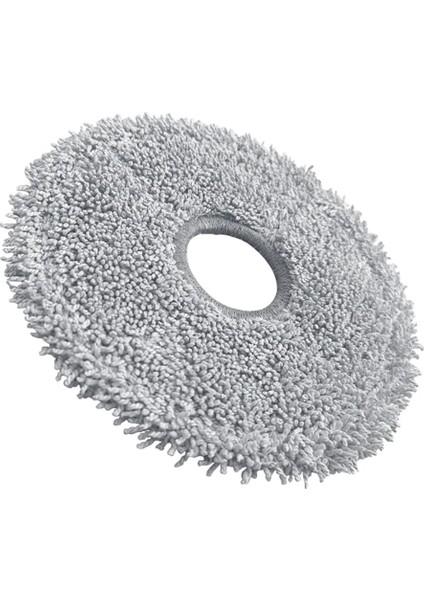 Dreame X30 Ultra / X30 Pro Ana Yan Fırça Hepa Filtre Paspas Pedleri Toz Torbaları Yedek Yedek Parçalar (Yurt Dışından) indirimleri