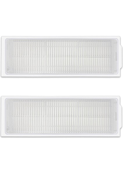 Ana Yan Fırça Hepa Filtre Paspas Xiaomi Robot Vakum Paspas 2S(XMSTJQR2S) Yedek Temizleyici Yedek Parça Aksesuarları (Yurt Dışından) fiyatları