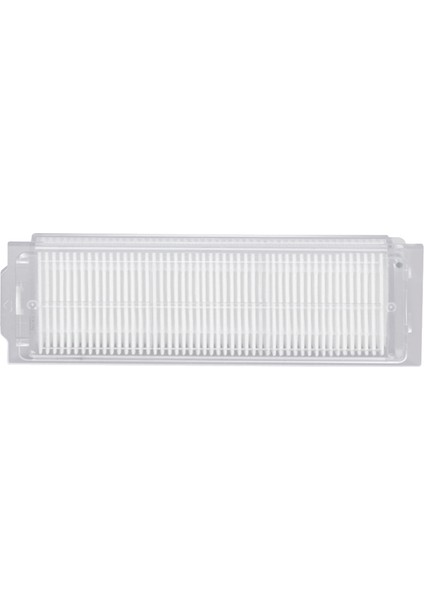 Ana Yan Fırça Hepa Filtre Paspas Xiaomi Robot Vakum Paspas 2S(XMSTJQR2S) Yedek Temizleyici Yedek Parça Aksesuarları (Yurt Dışından) fırsatları