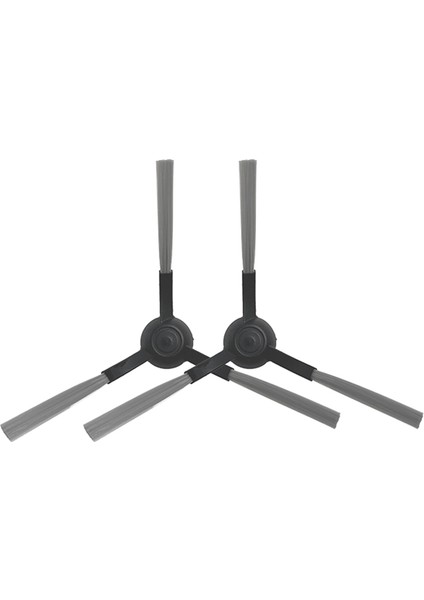 Ana Yan Fırça Hepa Filtre Paspas Xiaomi Robot Vakum Paspas 2S(XMSTJQR2S) Yedek Temizleyici Yedek Parça Aksesuarları (Yurt Dışından) indirimleri