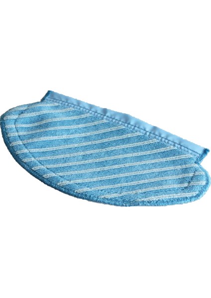 Adet Mop Bezi Pedleri Temizlik Bezleri Seti Ecovacs Deebot Ozmo 920 950 Elektrikli Süpürge Parçaları (Yurt Dışından) indirimleri