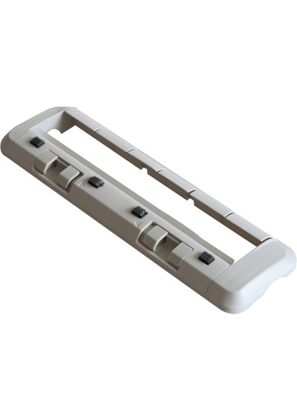 Xiaomi Dreame S10, S10 Pro, S20, S20 Pro, X20, X20 Pro, X20PRO Plus Robot Süpürge Aksesuarları Için Ana Fırça Kapağı (Yurt Dışından)