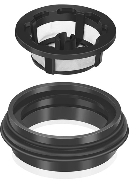 Irobot Braava Jet M6 Için Yedek Su Deposu Filtresi (6110) (6012) (6112) (6113) Robot Paspas Parçayı Değiştirin 4650144 (Yurt Dışından)