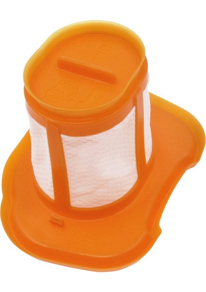 Adet Filtre Değiştirme Sıyah + Decker Hhvk HHVK320J HHVK320J10 HHVK320JZ01 HHVK515J HHVK515JP El Elektrikli Süpürge (Yurt Dışından) fırsatları