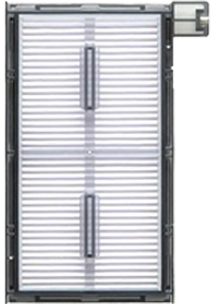 Eufy Clean X8 Pro Yedek Parça Aksesuarları Ana Fırça Hepa Filtre Paspas Bezi Toz Torbası (Yurt Dışından) modelleri