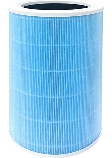 Xiaomi Hava Temizleyici Filtresi 1/2/2s/2c/2s Pro/2h/3/3c/3h Pro Için Rfıd Purify Verimli Toz Giderme Pm2.5,b (Yurt Dışından)