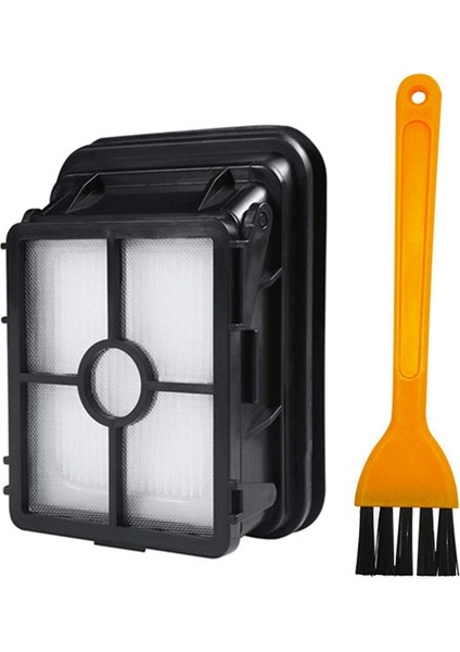 1866 Hepa Filtresi Bissell Crosswave 1785 Serisi 17132 Robot Süpürge Yedek Parçaları 1608683 Temizleme Aracı (Yurt Dışından)