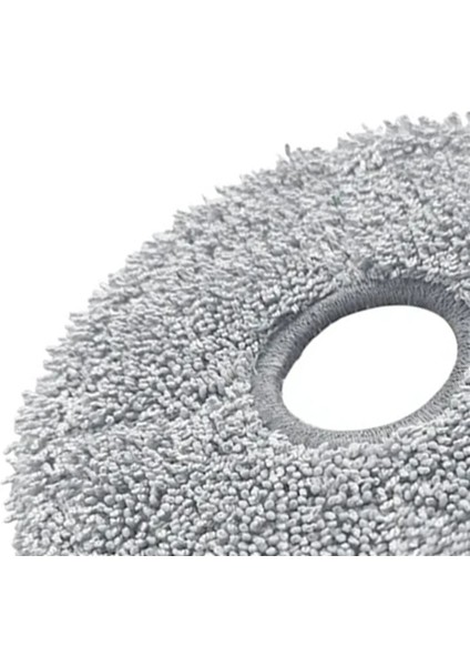 Dreame L10S Pro Gen 2 Robot Süpürge Parçaları Ana Yan Fırça Paspas Filtresi Yedekleri (Yurt Dışından) fiyatları