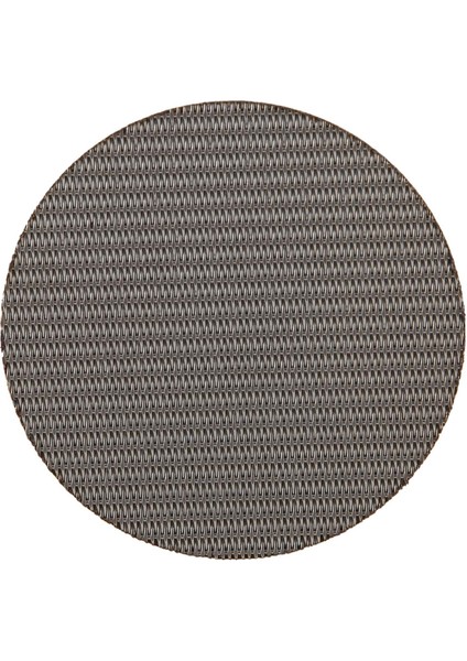 53.5mm Temas Duş Ekranı Puck Ekran Filtresi Mesh Expresso Portafilter Kahve Makinesi Için Evrensel Olarak Kullanılır (Yurt Dışından)