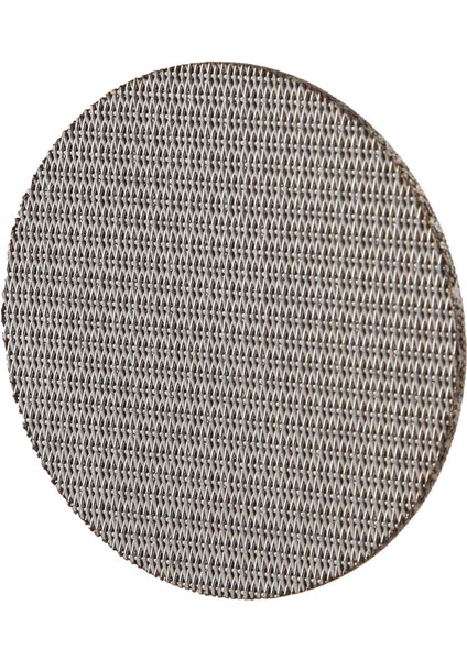53.5mm Temas Duş Ekranı Puck Ekran Filtresi Mesh Expresso Portafilter Kahve Makinesi Için Evrensel Olarak Kullanılır (Yurt Dışından)