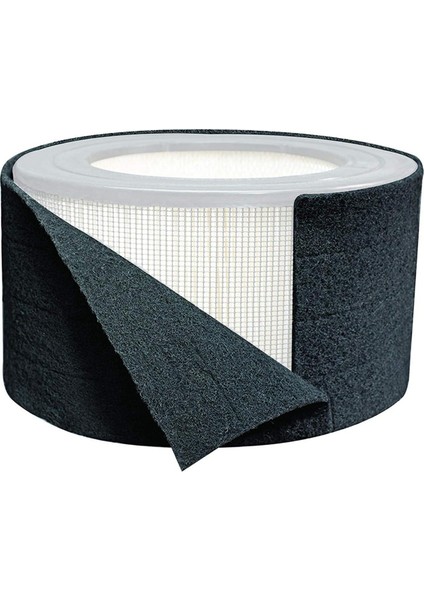 2 Paket Hrf-Ap1 Filtreler Honeywell HPA100 Hpa 200,HPA300 Için Evrensel Karbon Ön Filtreler, Parçaları Değiştirin 38002 (Yurt Dışından) fiyatları