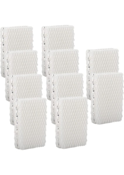 10 Paket WF813 Nemlendirici Fitil Filtre Yedeği Için Uyumlu Relion RCM-832 RCM-832N Procare PCWF813 Nemlendirici Filtre (Yurt Dışından)
