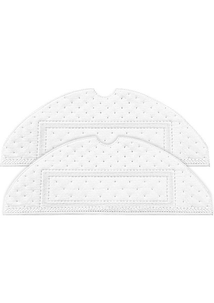 5 Adet Paspas Bezleri Xiaomi Roborock T7 T7S T7PLUS Elektrikli Süpürge Aksesuarları Paspas Bezi Yedek (Yurt Dışından) modelleri