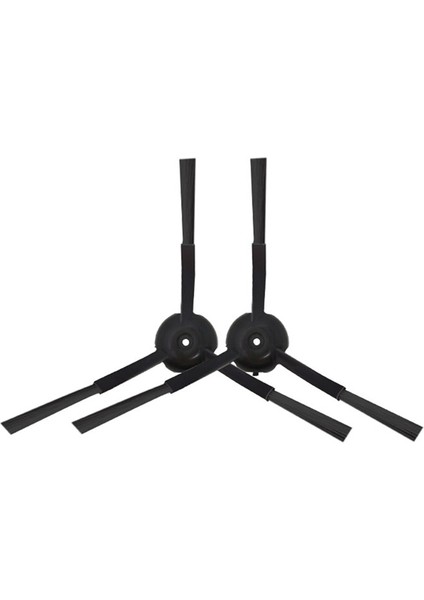 Imou L11 L11 Pro Robot Süpürge Yedek Parça Ana Sıkma Kenar Yan Fırça Hepa Filtre Paspas Bezi Toz Torbası Takımı (Yurt Dışından)