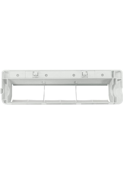 Xiaomi Roborock W10 / W10PRO Robotlu Süpürge Için 2 Adet Yedek Parçalar Ana Fırça Kapağı ve Rulo Fırça (Yurt Dışından) fırsatları