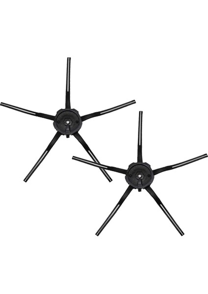 Xiaomi Roborock S5 Max S50 S55 S5 S6 S6 Maxv S6 Pure E4 E5 Robot Parça A Için Ana Yan Fırça Hepa Filtre Paspası (Yurt Dışından) modelleri