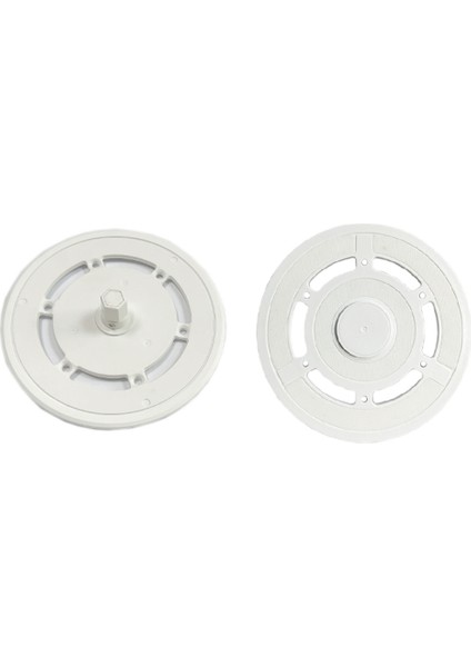 Paspas Standı Ecovacs Deebot T20/T20MAX/T20PRO Robotlu Süpürge Yedek Aksesuarlar Paspas Bezi Tutucu (Yurt Dışından)