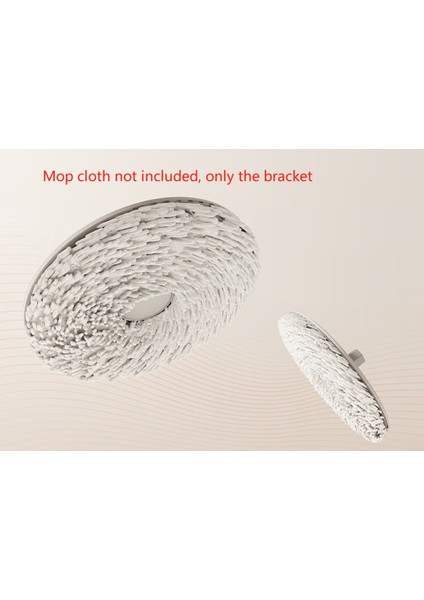 Paspas Standı Ecovacs Deebot T20/T20MAX/T20PRO Robotlu Süpürge Yedek Aksesuarlar Paspas Bezi Tutucu (Yurt Dışından) modelleri