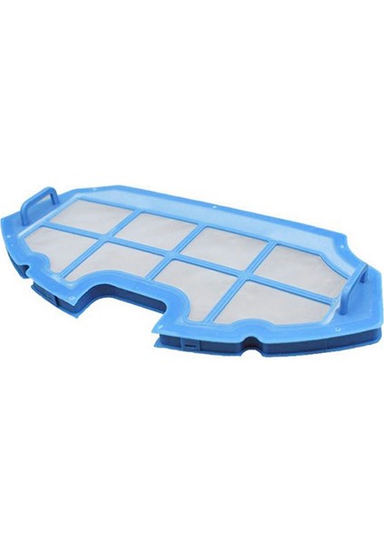 Ecovacs Deebot CEN622 N79 N79S Robotik Süpürge Için Yedek Filtre Net Birincil Filtre (Yurt Dışından) indirimleri