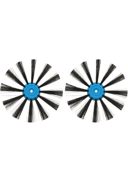 Rulo Fırça Yan Fırça Hepa Filtre Paspas Bezi Bissell 3115 Süpürme Robotu Yedek Aksesuarlar (Yurt Dışından) fırsatları