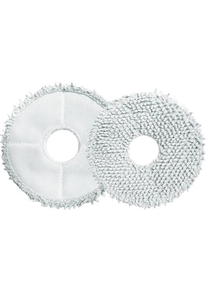 Xiaomi Robot X10+ X10 Plus B101GL Robot Süpürge Ana Yan Fırça Hepa Filtre Paspas Bezi Toz Torbaları Aksesuarları (Yurt Dışından) fırsatları