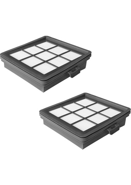 Bissell 160-2084, Premotor Pileli 1154/1161 Filtre Parçaları Için Yedek Filtre Aksesuarları (Yurt Dışından)