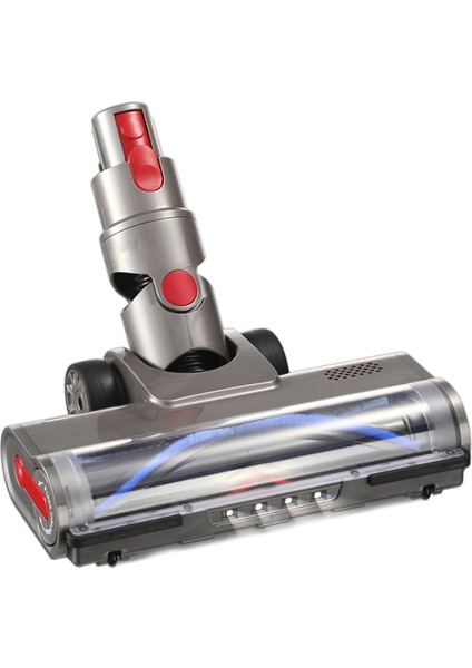 Dyson V7 V8 V10 V11 V15 Modelleri Temizleyici Elektrikli Süpürge Yedek Parçaları Için Vakum Motor Kafası Temizleyici Eki (Yurt Dışından)