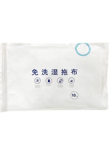 20 Adet Tek Kullanımlık Paspas Bezi Paçavra Ecovacs Deebot Ozmo 950 920 T5 T5MAX Robotik Elektrikli Süpürge Moping Bezleri (Yurt Dışından) fırsatları