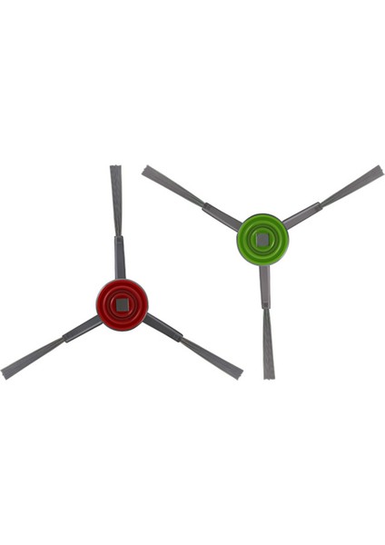 Yeedi Floor 3 Istasyon Robot Süpürge Aksesuarları Için Yedek Yedek Parçalar Ana Yan Fırça Paspas Bez Bez (Yurt Dışından) indirimleri