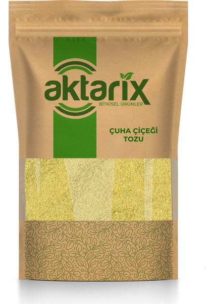 50 gr Çuha Çiçeği Otu Tozu - Yeni Öğütülmüş