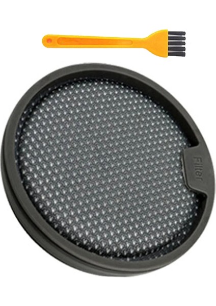 1 Adet Hepa Filtre Dreame T10 T20 T30 Için Uyumlu Xiaomi G9 G10 Elektrikli Süpürge Filtre Elemanları Aksesuarları (Yurt Dışından)