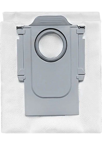 Roborock V20 / P10S Pro Yedek Ana Yan Fırça Hepa Filtre Paspas Bezi Pedleri Toz Torbaları Yedek Parçalar Aksesuarlar (Yurt Dışından) fırsatları