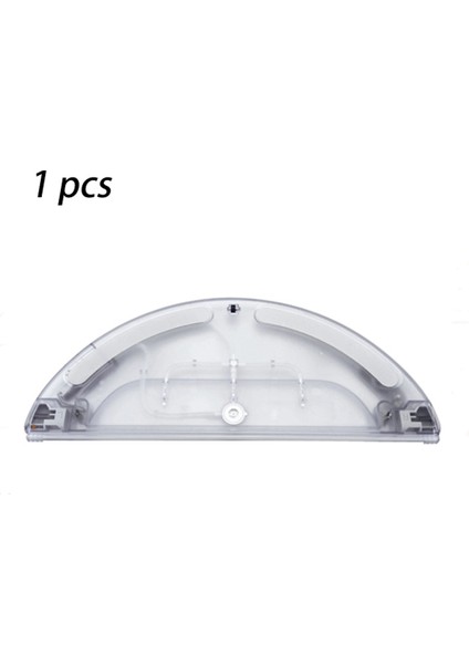 Xiaomi Mijia 1c STYTJ01ZHM Robotlu Süpürge Su Deposu Paspas Bezi Için Yedek Parçalar (Yurt Dışından) modelleri