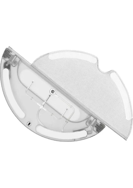 Xiaomi Mijia 1c STYTJ01ZHM Robotlu Süpürge Su Deposu Paspas Bezi Için Yedek Parçalar (Yurt Dışından) fırsatları