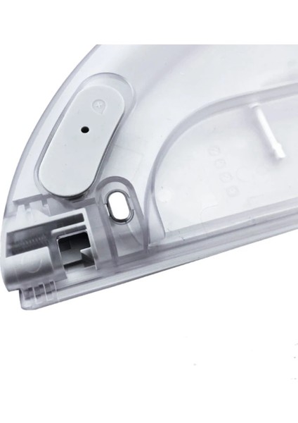 Xiaomi Mijia 1c STYTJ01ZHM Robotlu Süpürge Su Deposu Paspas Bezi Için Yedek Parçalar (Yurt Dışından) indirimleri