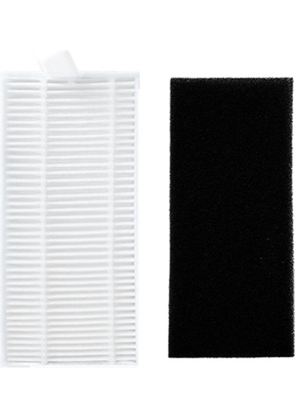 Eufy Robovac L35 Hibrit L35 Hibrit + Robot Vakumlu Yıkanabilir Filtre (Yurt Dışından) fiyatları