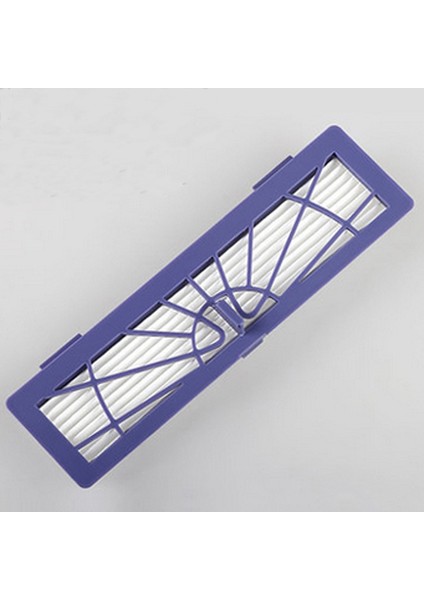 6'lı Paket Yüksek Performanslı Filtreler Tüm Neato Botvac Robotics D Serisi Connected D3 D5 Elektrikli Süpürge Aksesuarları (Yurt Dışından) fiyatları