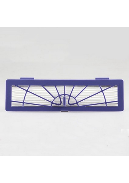 6'lı Paket Yüksek Performanslı Filtreler Tüm Neato Botvac Robotics D Serisi Connected D3 D5 Elektrikli Süpürge Aksesuarları (Yurt Dışından) fırsatları