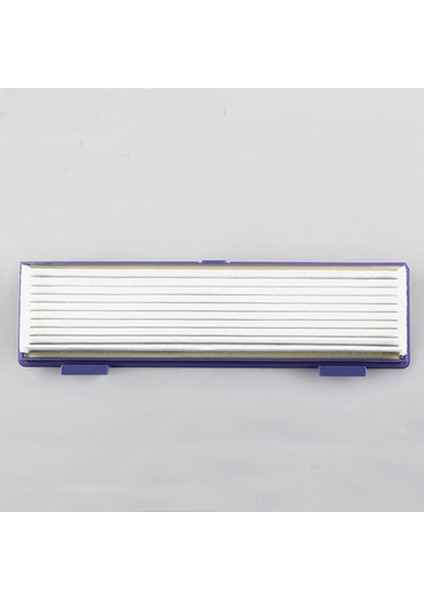 6'lı Paket Yüksek Performanslı Filtreler Tüm Neato Botvac Robotics D Serisi Connected D3 D5 Elektrikli Süpürge Aksesuarları (Yurt Dışından) indirimleri