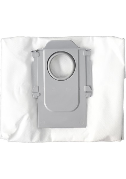 Xiaomi Stone Q7 Max Süpürme Robotu Aksesuarları Için Toz Torbası Yedek Parçaları (Yurt Dışından) fiyatları