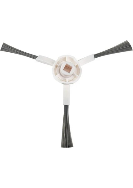 Xiaomi Mijia Omni 2 C102CN, B101CN, B116CN, X10+ Robot Süpürge Ana Yan Fırça Hepa Filtre Paspas Toz Torbası Parçaları (Yurt Dışından) modelleri