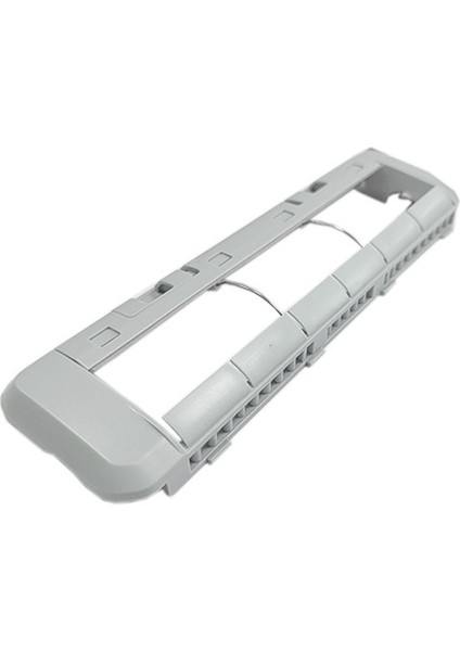 Xiaomi Mijia B101CN Hepsi Bir Arada/dreame S10/PRO Robotlu Süpürge Ana Fırça Kapağı Aksesuarı Için Yedek Parça (Yurt Dışından)