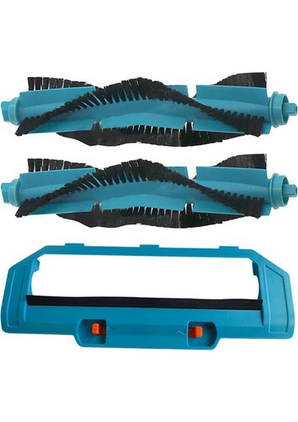 Conga 3490 3290 Elektrikli Süpürge Yedek Parçaları Için Yedek Ana Silindir Fırça Ana Fırça Kapağı (Yurt Dışından)