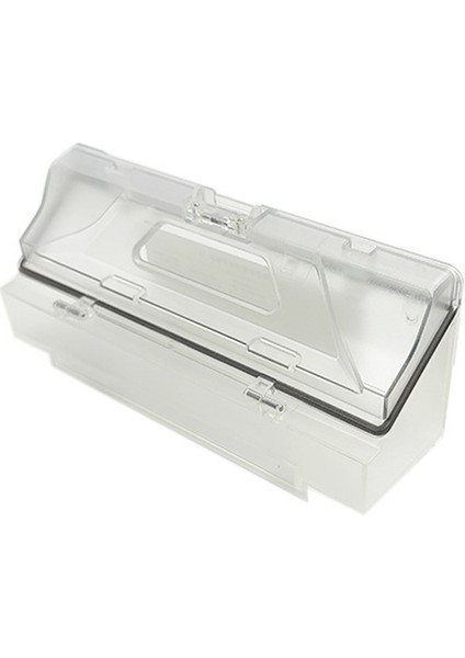 Toz Kutusu Xiaomi Mi Robot Süpürge Paspas 2 2pro MJST1S Elektrikli Süpürge Yedek Parçaları (Yurt Dışından) fiyatları