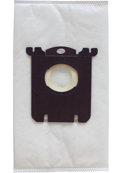 Elektrikli Süpürge Aksesuarları Kompozit Toz Torbası Çöp Torbası Philips Için (Yurt Dışından) modelleri