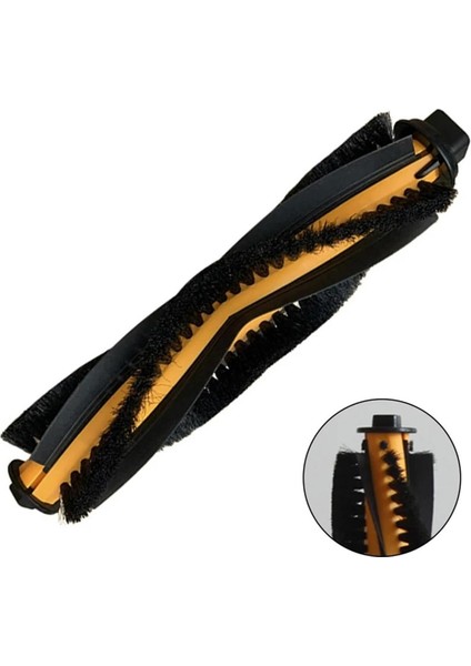 Kabum Smart 500 / 700 Robot Süpürge Yedek Parçaları Için 31 Adet Yıkanabilir Ana Yan Fırça Hepa Filtre Paspas Bezi (Yurt Dışından) fırsatları