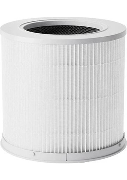 Xiaomi Hava Temizleyici Için Hava Temizleyici Filtresi 4 Kompakt Filtre Akıllı Hava Temizleyici Pm 2.5 Aktif Karbon Filtreli (Yurt Dışından)
