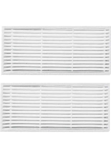 Süpürme Robotu Aksesuarları VCR03 Filtre Bezi Paspas I2 Midea'ya Uygun (Yurt Dışından) fırsatları