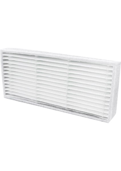 Süpürme Robotu Aksesuarları VCR03 Filtre Bezi Paspas I2 Midea'ya Uygun (Yurt Dışından) indirimleri