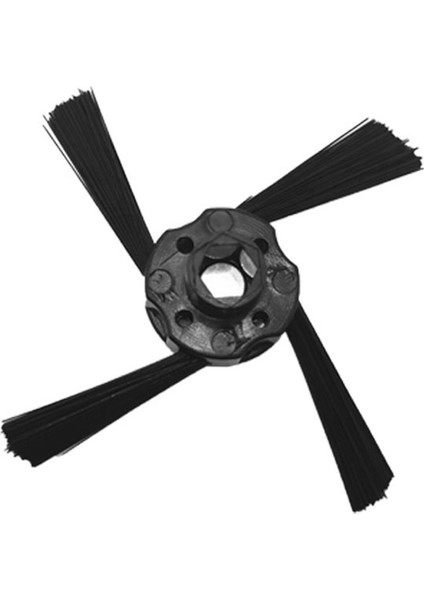 10 Paket Yan Fırça Yedek Parçaları Neato Elektrikli Süpürge Aksesuarları Dört Köşe Fırça D70E/75/80/85 ile Uyumlu (Yurt Dışından) modelleri